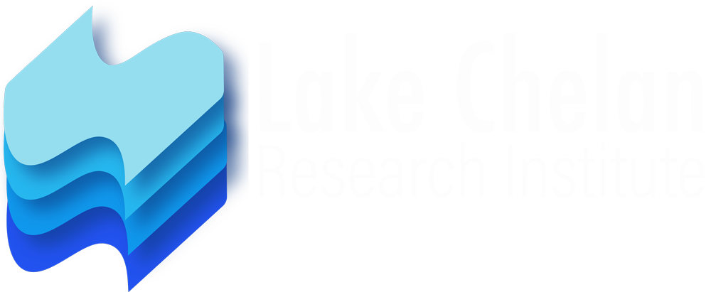 lake chelan research institute logo